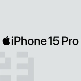 Apple Iphone 15 Pro